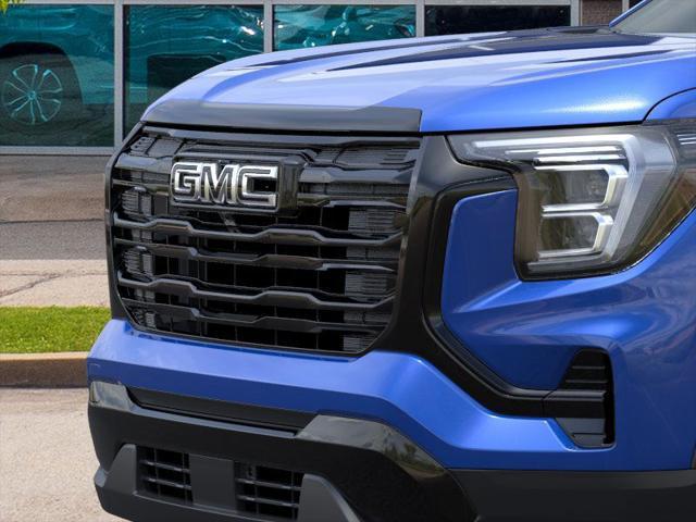 new 2026 GMC Terrain car, priced at $38,555