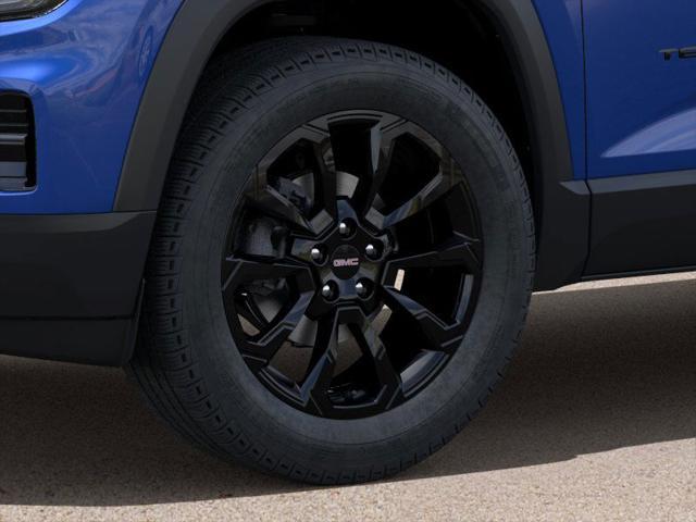 new 2026 GMC Terrain car, priced at $38,555