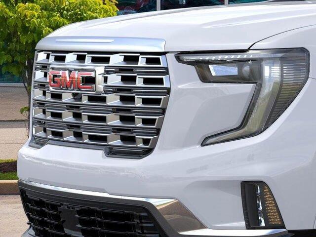 new 2024 GMC Acadia car, priced at $60,833