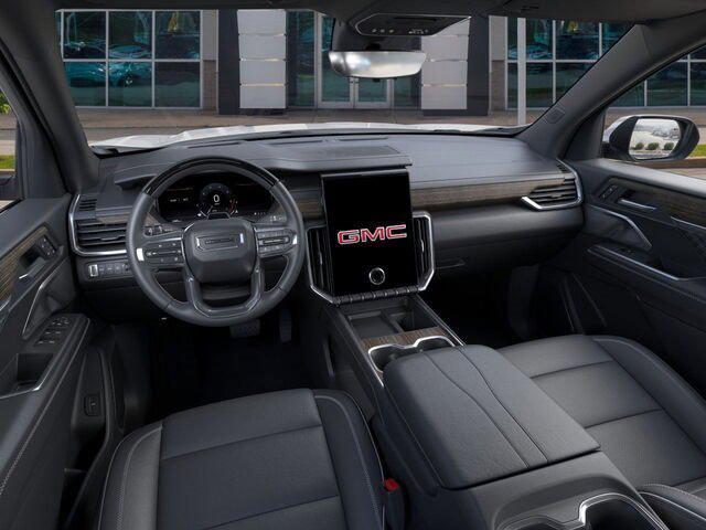 new 2024 GMC Acadia car, priced at $62,469