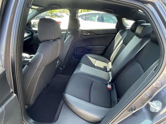 used 2021 Honda Civic car, priced at $19,841