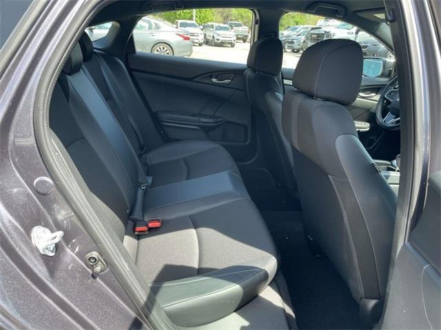 used 2021 Honda Civic car, priced at $19,841