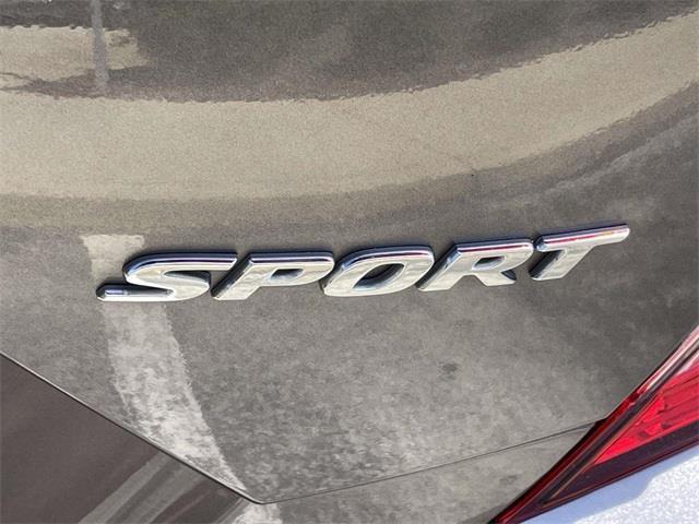 used 2021 Honda Civic car, priced at $19,841