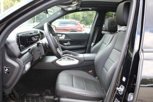 used 2023 Mercedes-Benz GLE 350 car, priced at $54,245