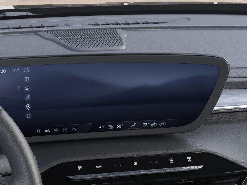 new 2026 Buick Enclave car, priced at $53,390