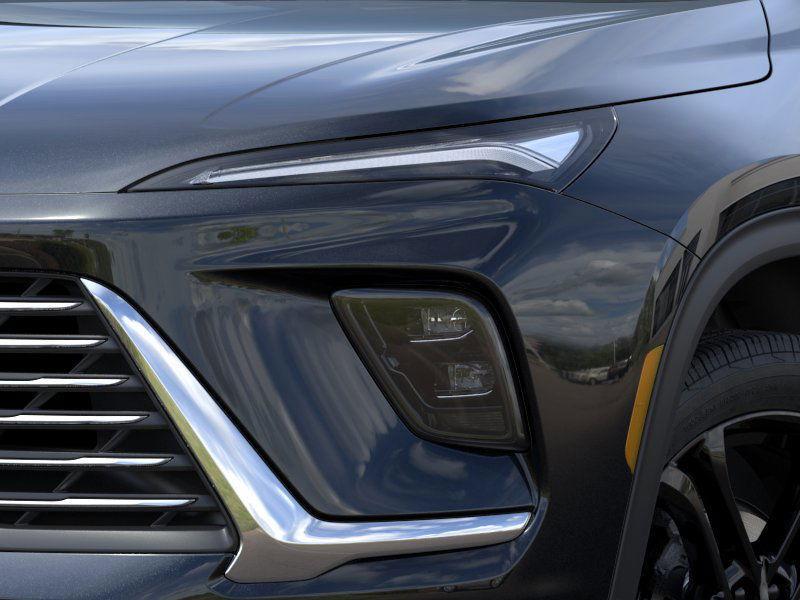 new 2026 Buick Enclave car, priced at $53,390