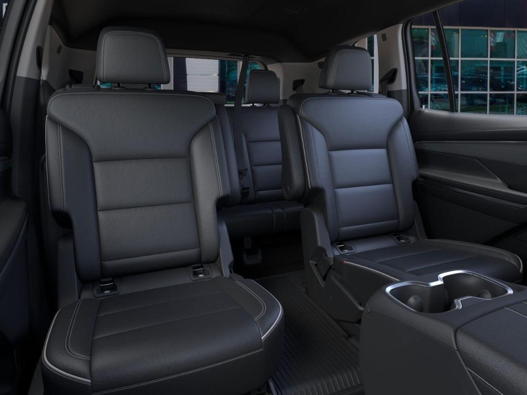 new 2026 Buick Enclave car, priced at $53,390