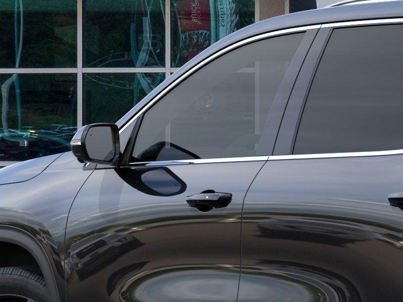 new 2026 Buick Enclave car, priced at $53,390