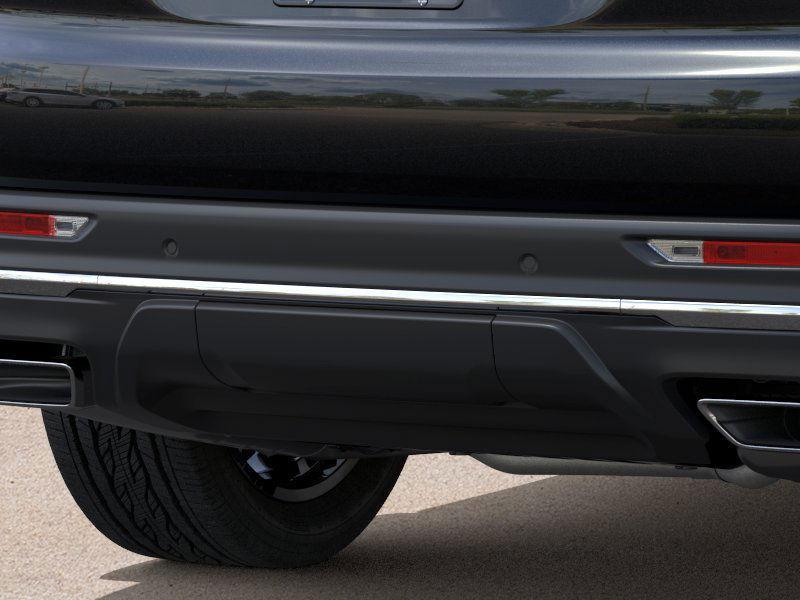 new 2026 Buick Enclave car, priced at $53,390