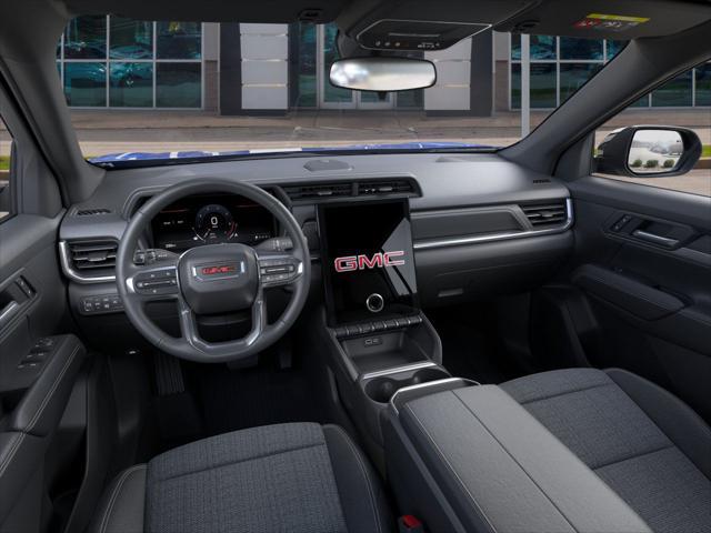 new 2026 GMC Terrain car, priced at $34,115