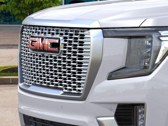 new 2024 GMC Yukon car, priced at $88,270