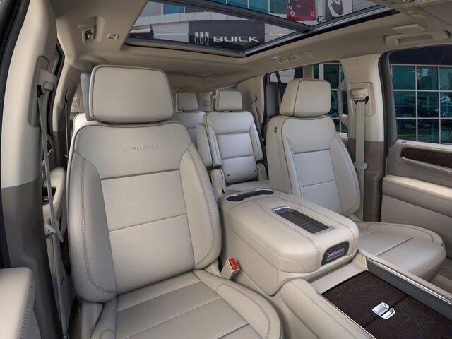 new 2024 GMC Yukon car, priced at $88,270