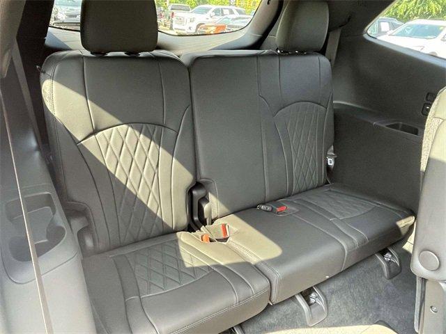 used 2023 Buick Enclave car, priced at $41,997