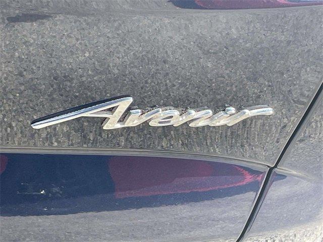 used 2023 Buick Enclave car, priced at $41,997
