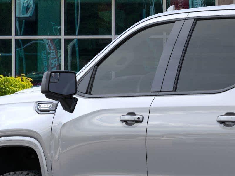 new 2026 GMC Sierra 1500 car, priced at $69,437