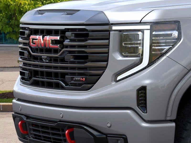 new 2026 GMC Sierra 1500 car, priced at $69,437