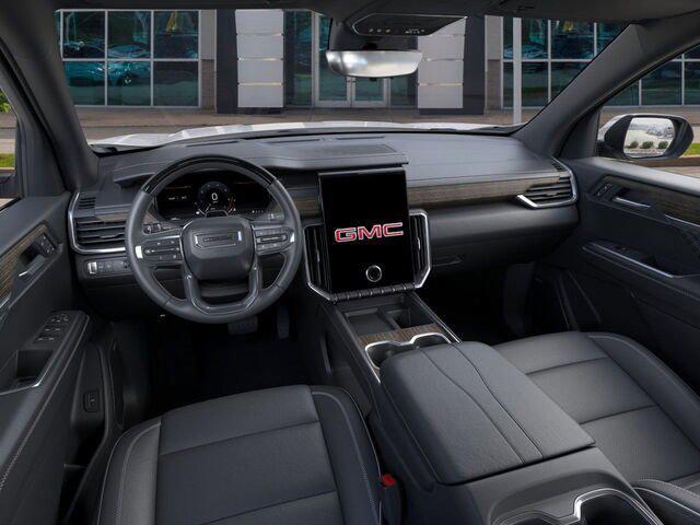 new 2024 GMC Acadia car, priced at $58,619