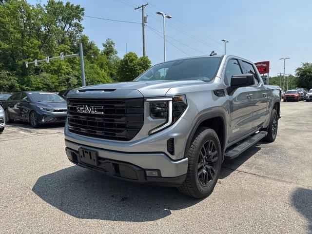 used 2024 GMC Sierra 1500 car, priced at $52,493