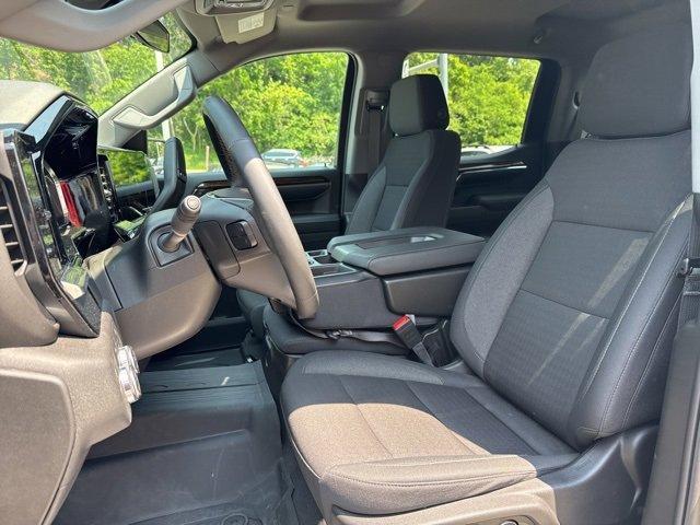 used 2024 GMC Sierra 1500 car, priced at $52,493