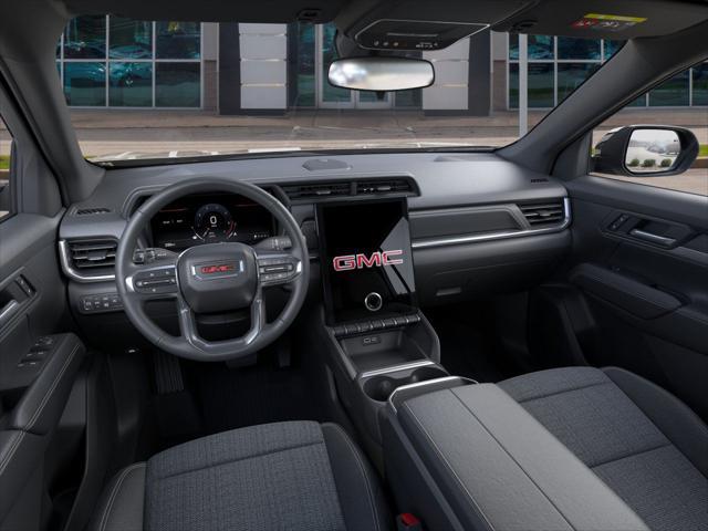 new 2026 GMC Terrain car, priced at $33,310