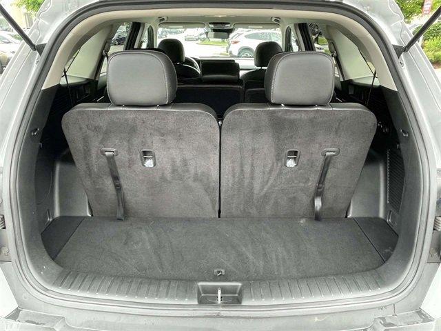 used 2022 Kia Sorento car, priced at $29,581