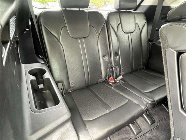 used 2022 Kia Sorento car, priced at $29,581