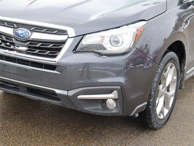 used 2018 Subaru Forester car, priced at $17,996