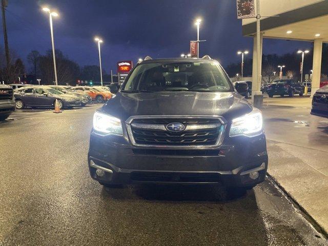 used 2018 Subaru Forester car, priced at $20,493