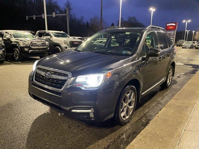 used 2018 Subaru Forester car, priced at $20,493