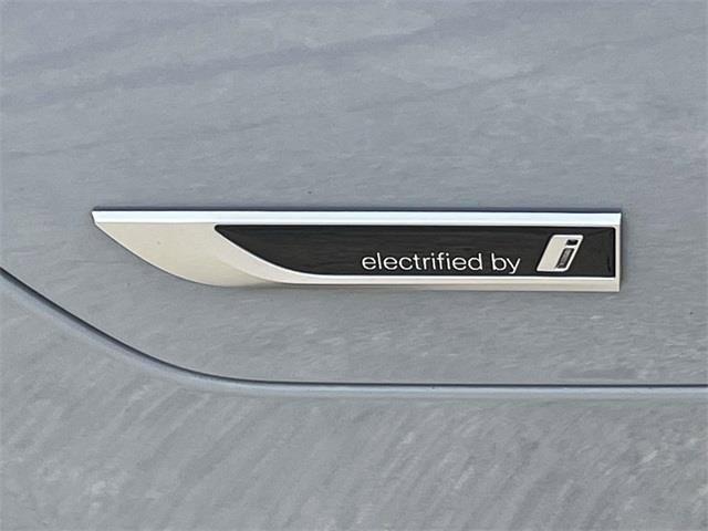 used 2023 BMW 330e car, priced at $35,996