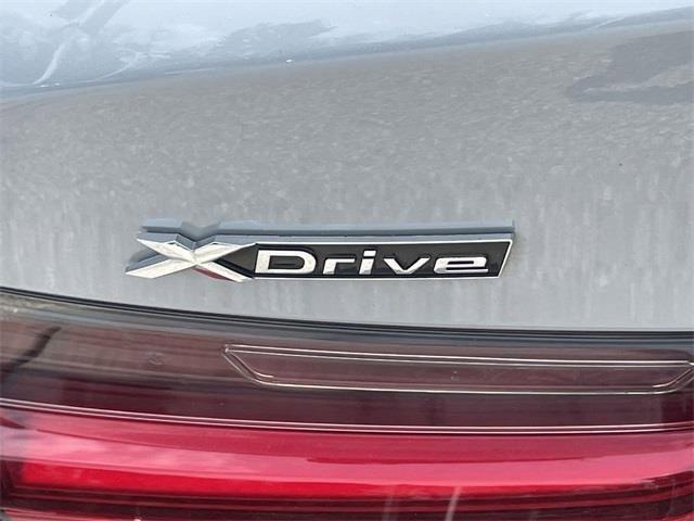 used 2023 BMW 330e car, priced at $35,996
