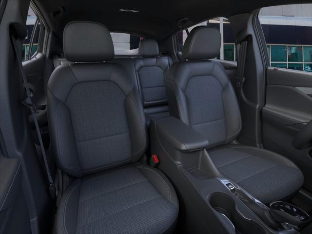 new 2025 Buick Envista car, priced at $26,935