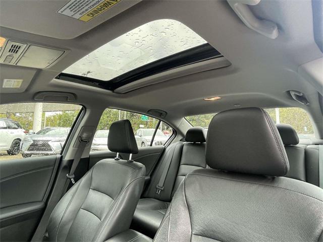 used 2017 Honda Accord car, priced at $17,693