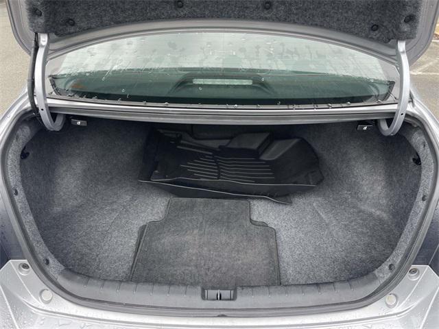 used 2017 Honda Accord car, priced at $17,693
