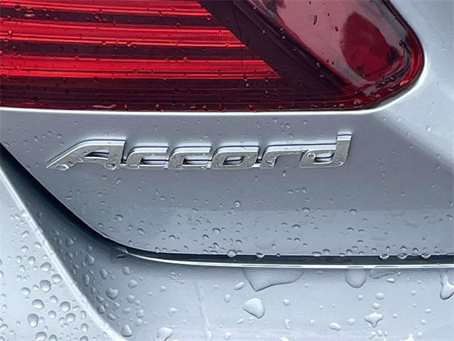 used 2017 Honda Accord car, priced at $17,693