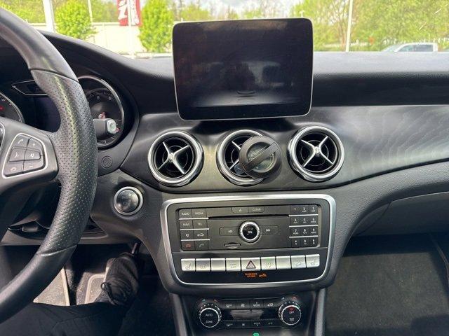 used 2019 Mercedes-Benz GLA 250 car, priced at $21,869