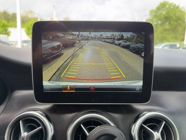 used 2019 Mercedes-Benz GLA 250 car, priced at $21,869