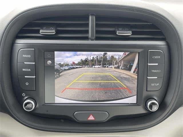 used 2024 Kia Soul car