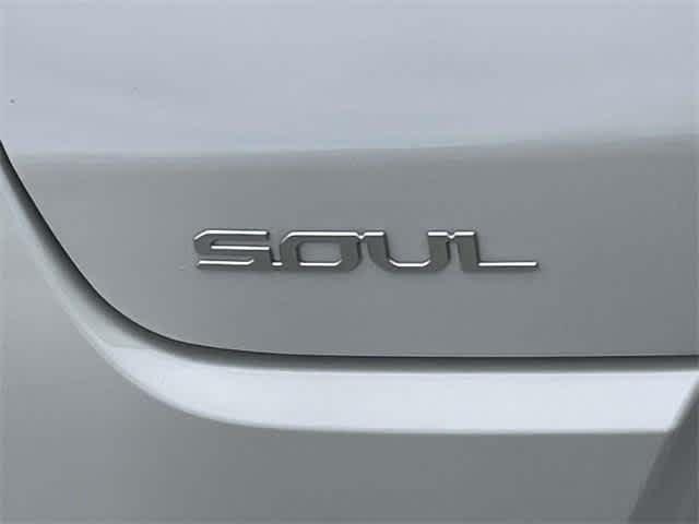 used 2024 Kia Soul car