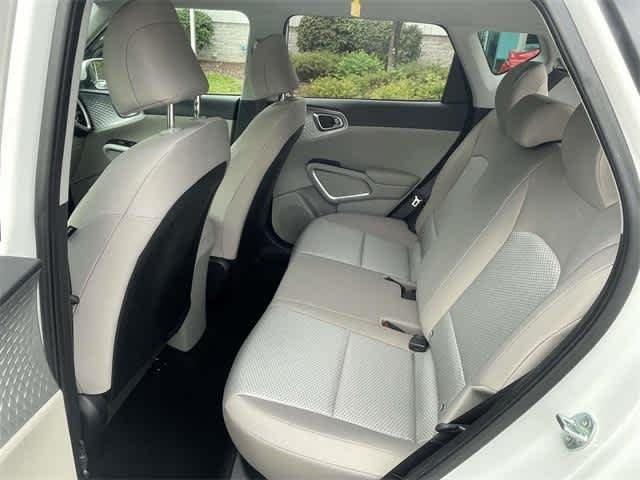 used 2024 Kia Soul car