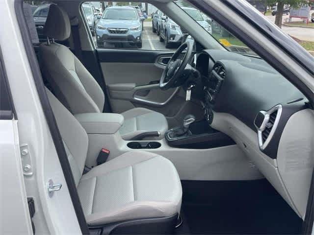 used 2024 Kia Soul car