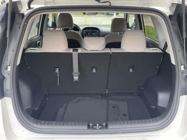 used 2024 Kia Soul car