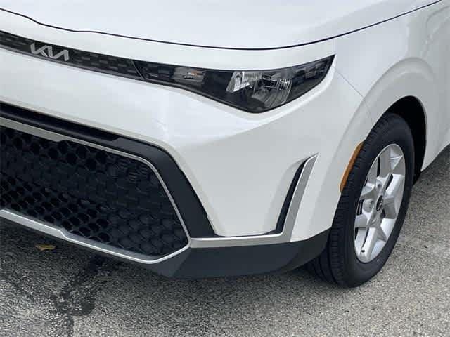 used 2024 Kia Soul car