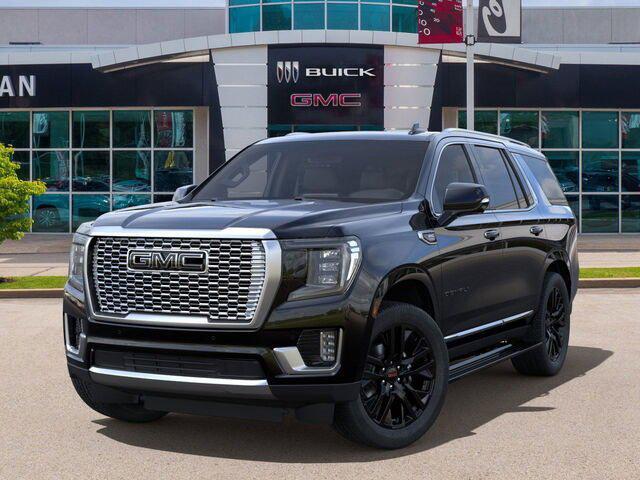 new 2024 GMC Yukon car, priced at $92,131