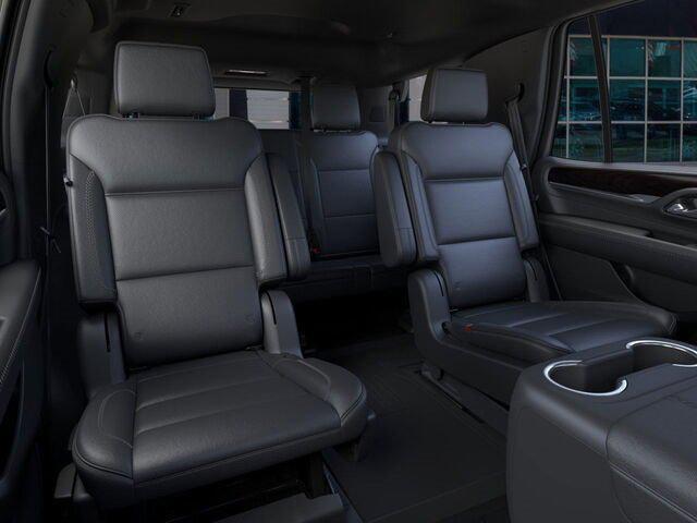 new 2024 GMC Yukon car, priced at $92,131