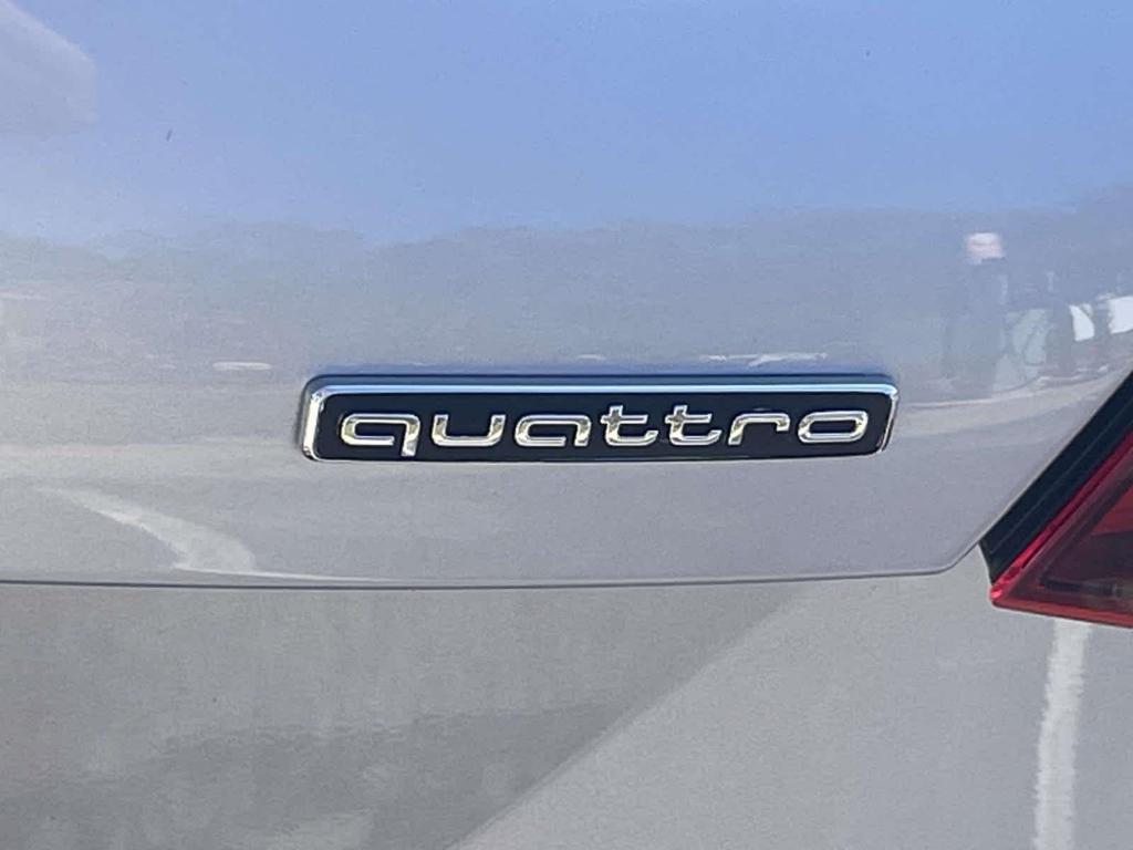 used 2016 Audi TT car