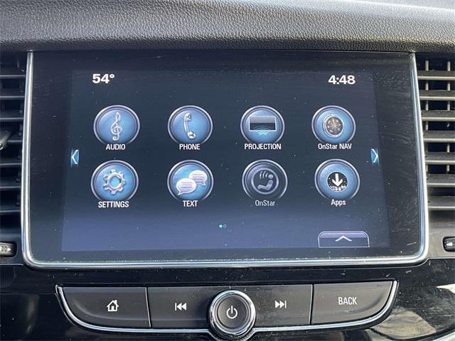 used 2019 Buick Encore car