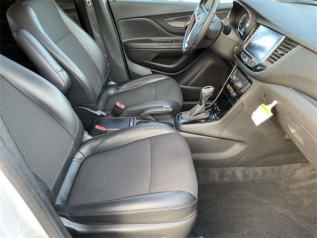 used 2019 Buick Encore car