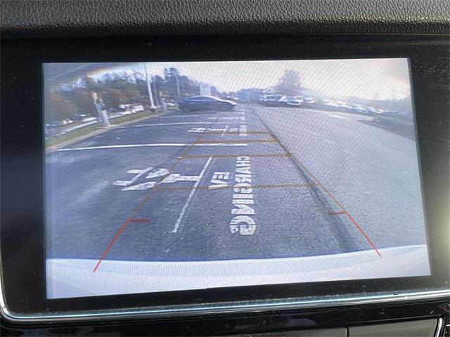 used 2019 Buick Encore car