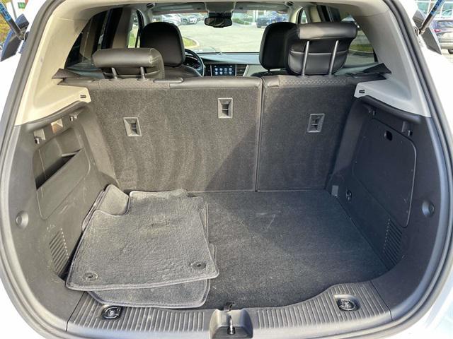 used 2019 Buick Encore car